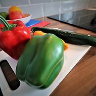 Newbattle House Airdrie