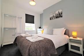 Newbattle House Airdrie