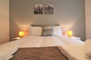 Newbattle House Airdrie