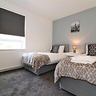 Newbattle House Airdrie