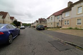 Newbattle House Airdrie