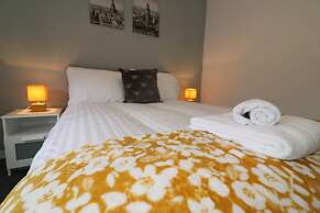 Newbattle House Airdrie