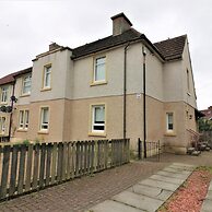 Newbattle House Airdrie