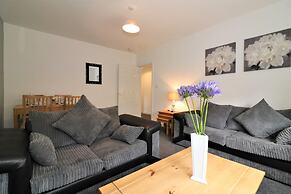 Newbattle House Airdrie