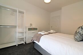 Newbattle House Airdrie