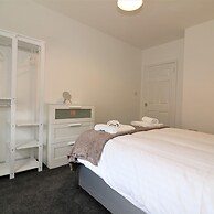 Newbattle House Airdrie