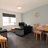 Newbattle House Airdrie