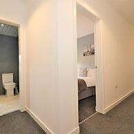 Newbattle House Airdrie