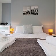 Newbattle House Airdrie