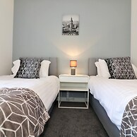 Newbattle House Airdrie