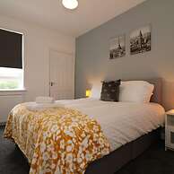 Newbattle House Airdrie