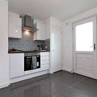 Newbattle House Airdrie