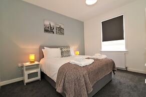 Newbattle House Airdrie