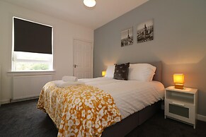 Newbattle House Airdrie