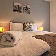 Newbattle House Airdrie