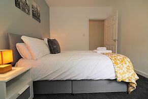 Newbattle House Airdrie