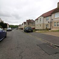 Newbattle House Airdrie