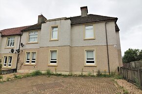 Newbattle House Airdrie