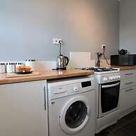 Anderson View - Motherwell