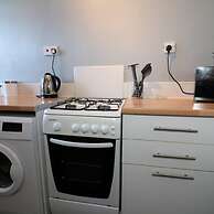 Anderson View - Motherwell