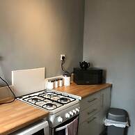 Anderson View - Motherwell