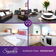 Anderson View - Motherwell