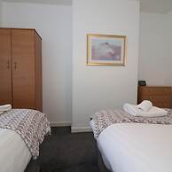 Anderson View - Motherwell