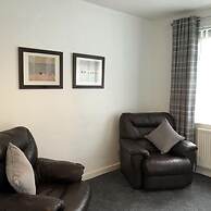 Anderson View - Motherwell