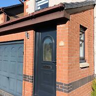 Colston House - Glasgow