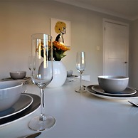 Colston House - Glasgow