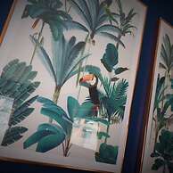 Colston House - Glasgow