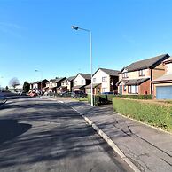 Colston House - Glasgow