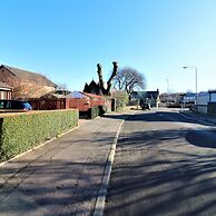 Colston House - Glasgow