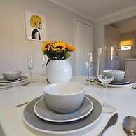 Colston House - Glasgow