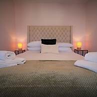 Colston House - Glasgow