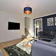 Colston House - Glasgow