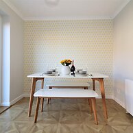 Colston House - Glasgow