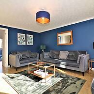 Colston House - Glasgow