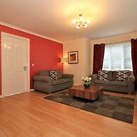 Angus House - Glasgow