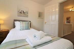 Angus House - Glasgow