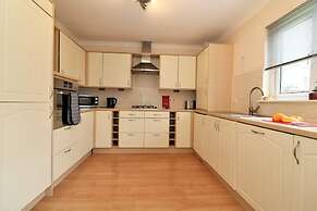 Angus House - Glasgow