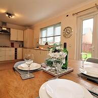 Angus House - Glasgow