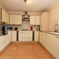 Angus House - Glasgow