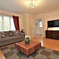 Angus House - Glasgow