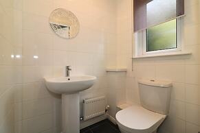 Angus House - Glasgow