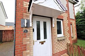 Angus House - Glasgow