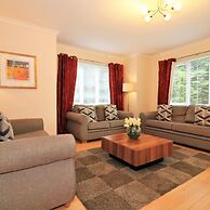 Angus House - Glasgow