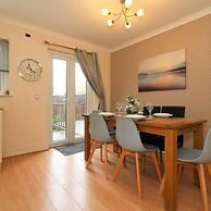 Angus House - Glasgow