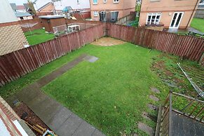 Angus House - Glasgow