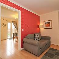 Angus House - Glasgow